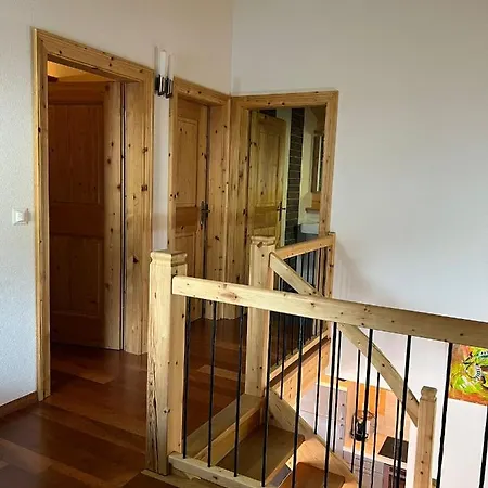 Grangeneuve Chalet Ovronnaz