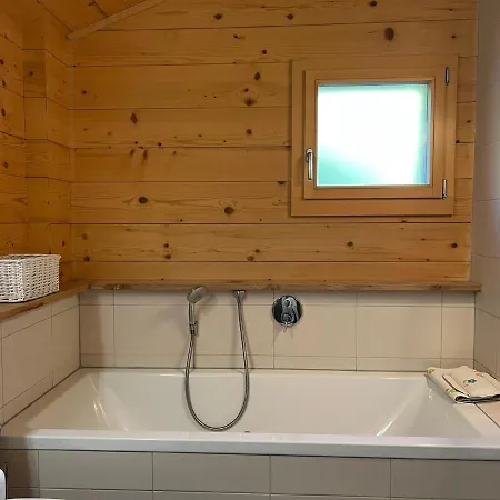 Chalet Grangeneuve *