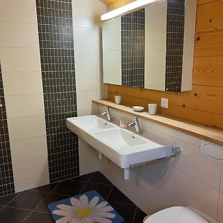 Chalet Grangeneuve