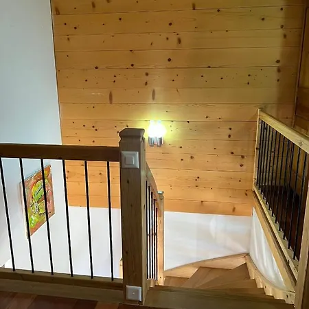 Grangeneuve Chalet *