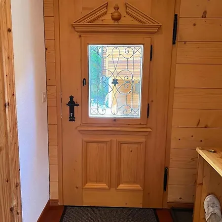 Chalet Grangeneuve
