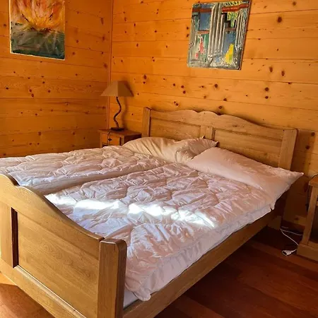 Chalet Grangeneuve