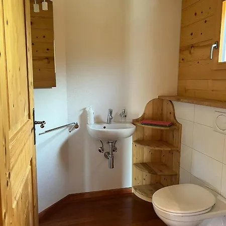 Grangeneuve Chalet *