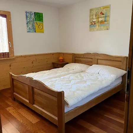 Grangeneuve Chalet